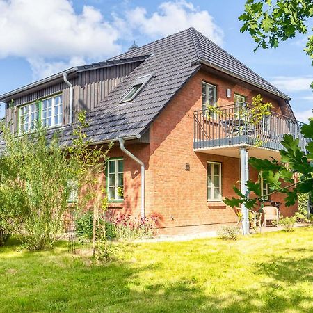 Sonnenblick Apartment Zingst Exterior photo