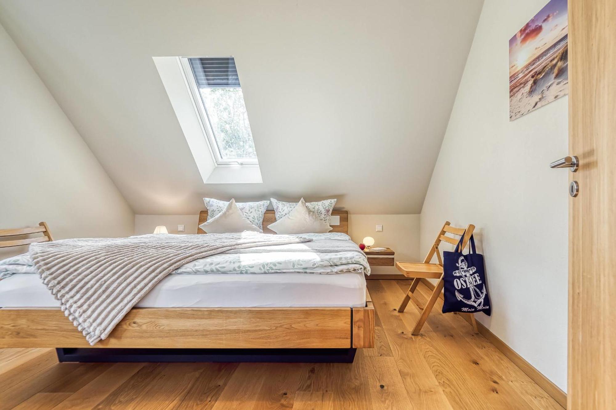 Sonnenblick Apartment Zingst Exterior photo